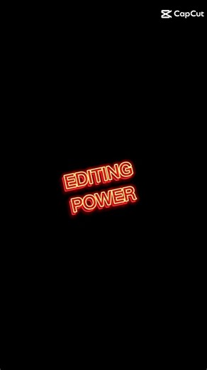 "Editing power of Cap cut " # editing power # Cap cut edit # viral shorts # Anima power #shortsfeed