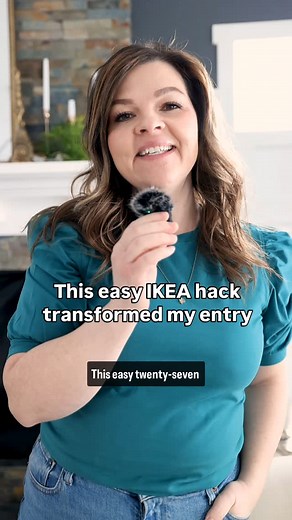 4.7K reactions · 11 shares |  The $27 IKEA hack that will make your...