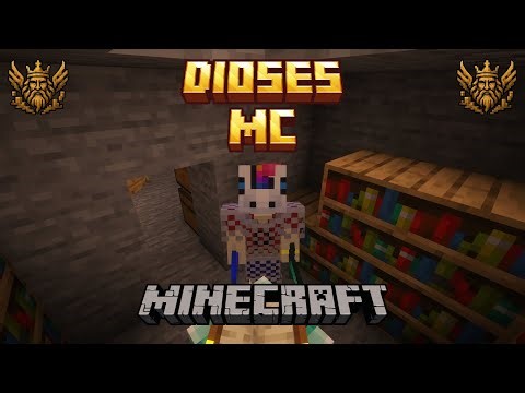 🔴 DIRECTO - MINECRAFT SURVIVAL | DIOSESMC | DIA #3