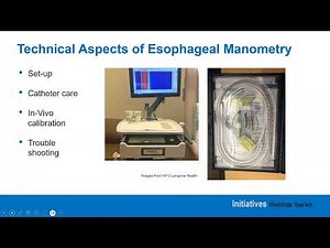 Elevating Esophageal Manometry Incorporating of Chicago 4 0 Protocol