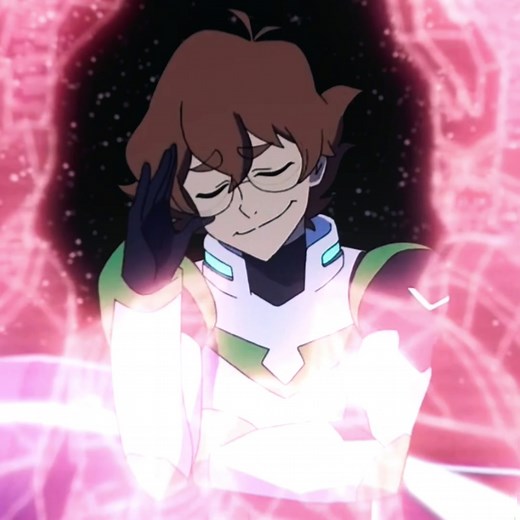 Exploring the Voltron Universe: A Look at Keith and Takashi