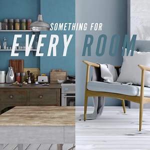 2.4K views | Open the door to our latest home collection, where you'll find an abundance of swoon-worthy spring/summer styles, new launches and unmissable offers > https://bit.ly/3cuMb6t | QVC | Facebook