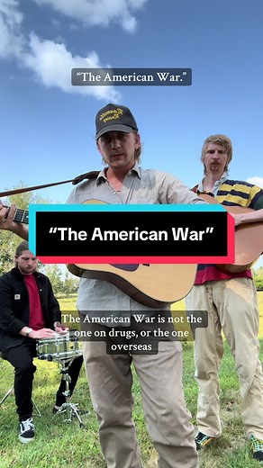 #folk #americana #country #fyp #news