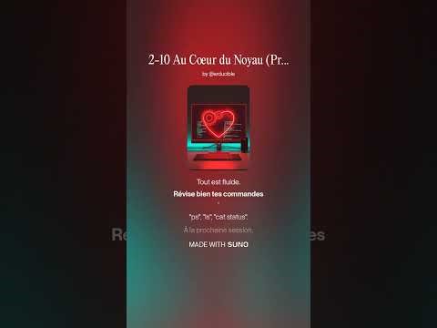 2 10 Au Cœur du Noyau Processus & Threads