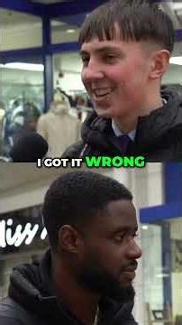 Math & Science Quiz: Can You Answer These Questions? #shorts