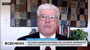 Examining extremism: What's driving white supremacy in the U.S.