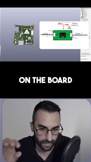 Some electronic projects are set to fail EMC/EMI tests right from the start. The reason: