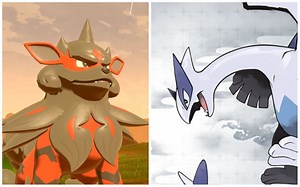 10 best Pokemon video games of all time, ranked