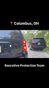 With the Elite Preparedness Executive Protection Team in action - every detail matters. Our team coordinates every arrival with precision, so our clients can focus on what’s ahead. | Elite Preparedness Transportation