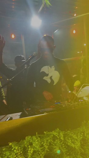 Zakes Bantwini Performance at Shimza's Birthday Party | Afrohouse Vibes