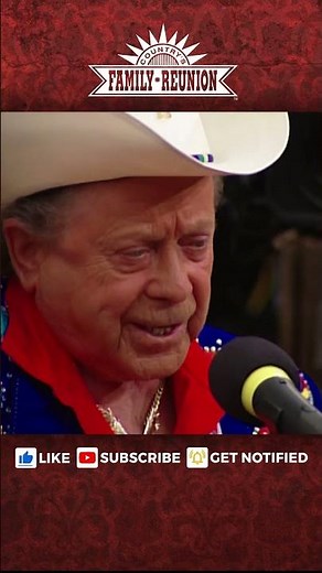 Little Jimmy Dickens - We Could