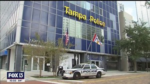 Tampa police to change procedures based on community task force recommendations