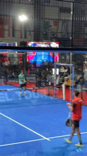 EPT on Instagram: "MATCH POINT EXIT!🥵🫡 #masterfinal25 #seasonfinale25"