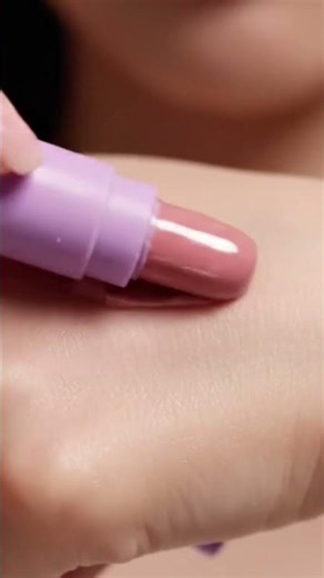 Lip Balm Twist ASMR 💄 Soft Click & Glide #asmr