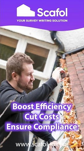 🚀 Surveying Simplified with Scafol