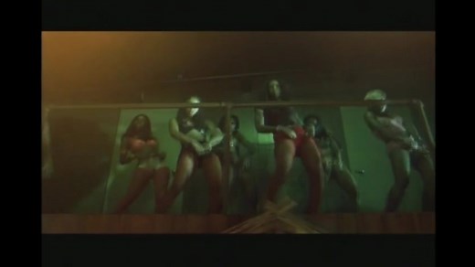 Honey (2003) - Movie