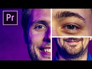 Why I use THIS PREMIERE PRO EFFECT everyday