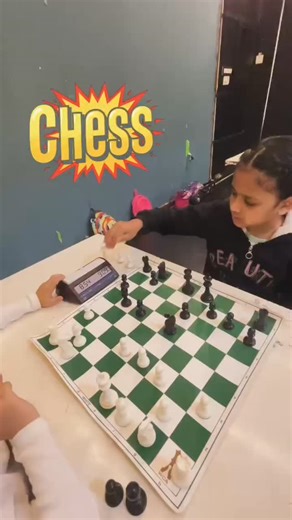 Internal Chess Tournament at our Kandivali Centre! | Wisdom Chess Academy