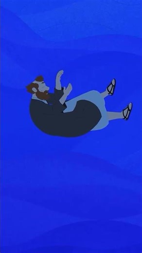 Jonah and the whale #shorts