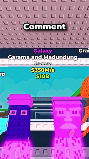 choose the best brainrot