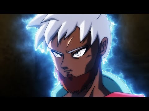 PEWDIEPIE THE ANIME!? Pewdiepie vs T-Series [Part 2] REACTION! (By Fienamation)