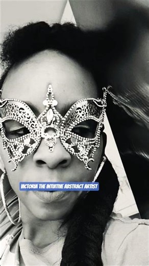 Abstract Voice Podcast 😍 @AbstractBeautyAfterDark #abstractartist #love #winter