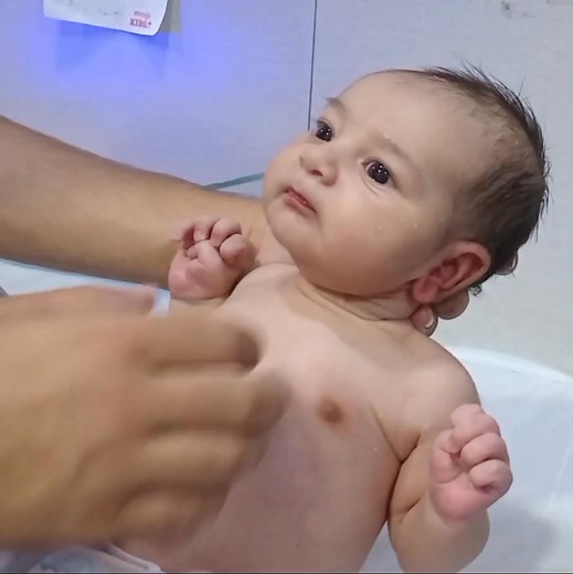 297K views · 9.6K reactions | Healthy Special Baby in NICU | Feeding...