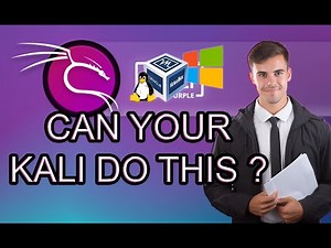 Installing VirtualBox & Kali | Snapshots Explained