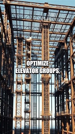 Blueprints to a City Beacon: Designing an Iconic Skyscraper