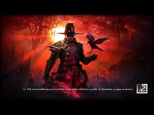 Banana's Aether AAR Clair Spellbinder SR 30-31