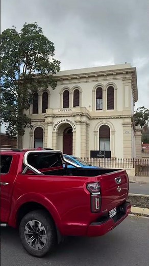 Gawler Town Centre SOUTH AUSTRALIA (Part 2)