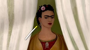 FRIDA Movie (2024)