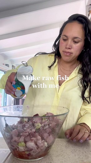 Ashleigh Kristan on TikTok