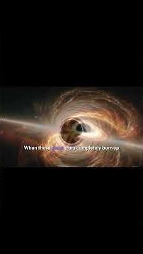 What Is a Black Hole? The Darkest Mystery in the Universe Explained.#universe #blackhole #space