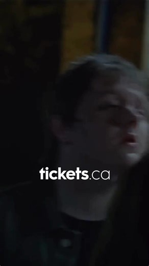 PRESALE | Lewis Capaldi in Toronto https://www.tickets.ca/lewis-capaldi-tickets Don’t miss Lewis Capaldi's upcoming performance at Scotiabank Arena on April 23rd 2026! Sign up now for the priority waitlist! | Tickets.ca