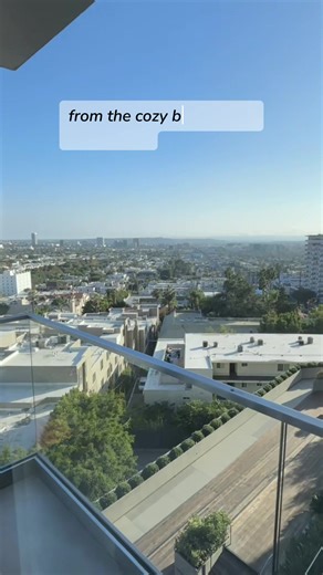 Discover 1 West Hollywood: A Premier LA Hotel Experience