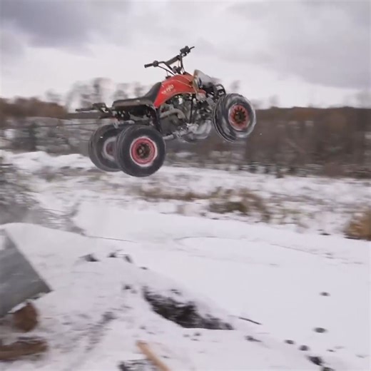 135K views · 3.1K reactions | Testing $800 Amazon Quad!! (We Destroy It...) | CboysTV | Facebook