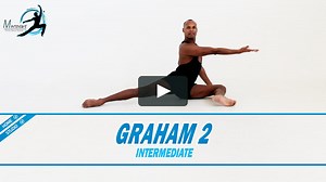 Graham Training 2