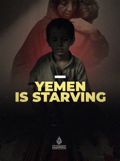 Yemen’s Food Crisis: Current Situation and Aid Challenges