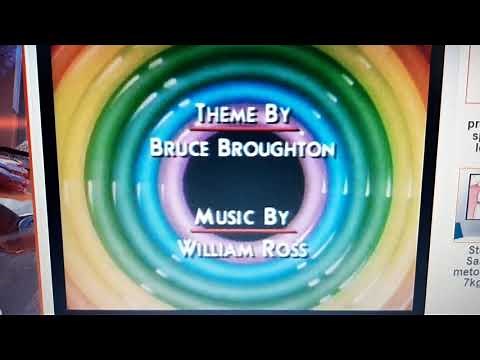 Tiny Toon Adventures Season 2 Episode 11 Credits (February 10, 1992)