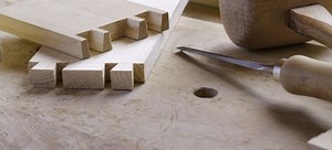 Dovetail Joint vs Dowel Joint | DoItYourself.com