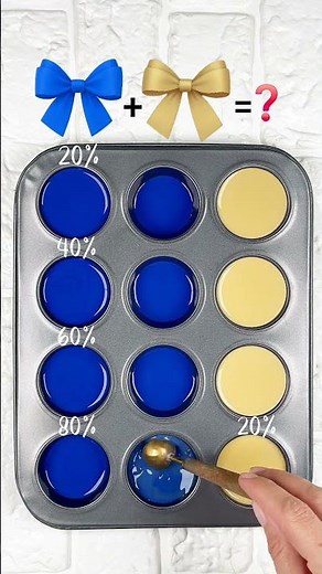 "Elegant Navy Blue & Golden Beige Color Palette | Modern Luxury Color Combination" ✨ #colorpalette