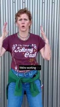 My DMs are blowing up with people wanting my take on the Polyvagal Theory “controversy.” 🌪️ Video