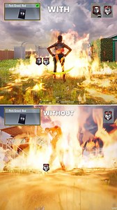 94K views · 915 reactions | Every Perk in CODM Explained - Perk Greed Red (PART-2) | Strange One Gaming | Facebook