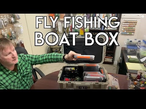 What is in my Boat Box ?