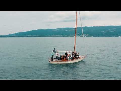 Fäaschtbänkler - Freunde