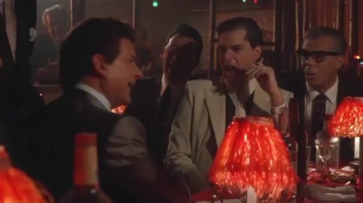 1.4K views · 83 reactions | What is the most memorable scene in a bar or club? | History of Cinema | Facebook