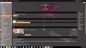 GTA V Intropack (  No Intro)