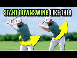 My Biggest Golf Swing Discovery--You'll Wish You Knew This Years Ago!