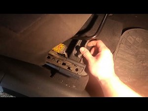 Where is the VIN number of my Dodge Caliber ( 2008 – 2017 ) - ...